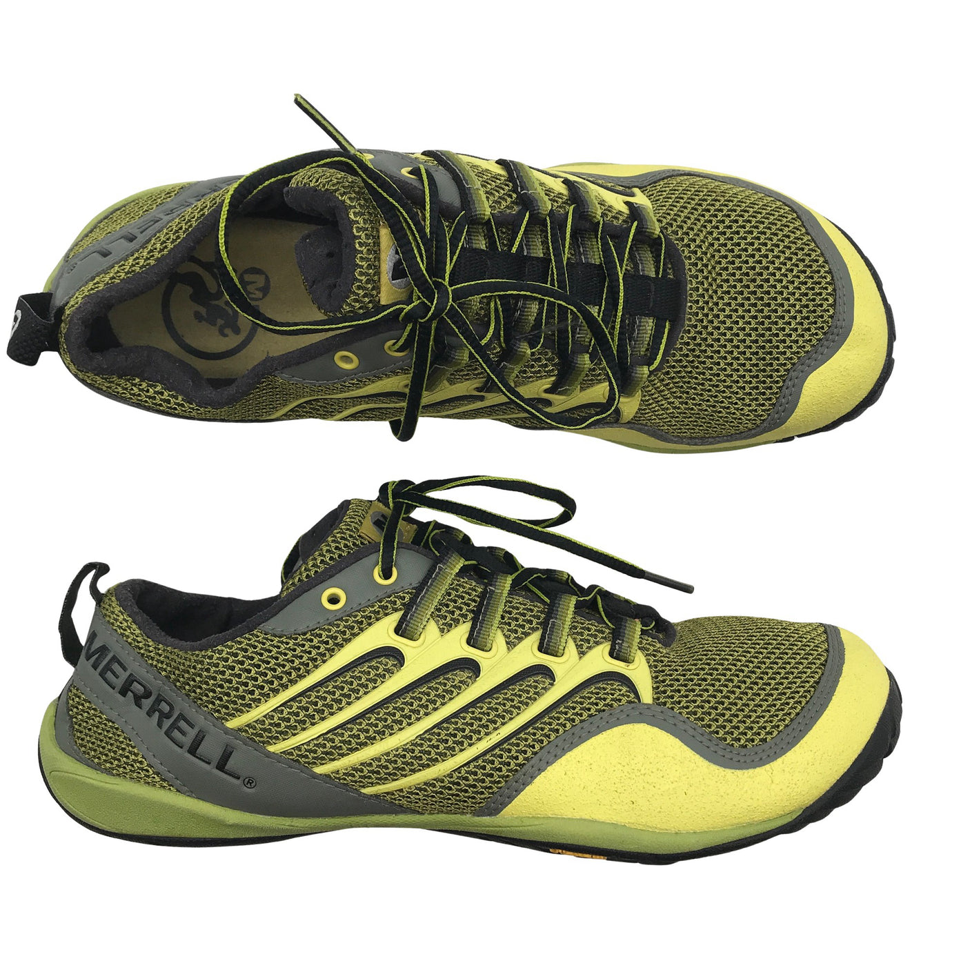 Unisex Merrell - Lenkkarit, koko 42 -  (1)