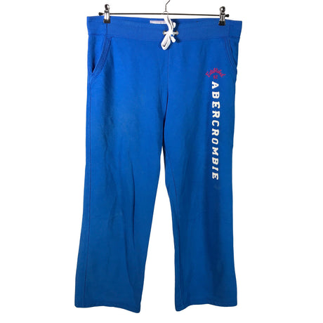 Unisex Abercrombie&Fitch - Collegehousut, koko 40 -  ()