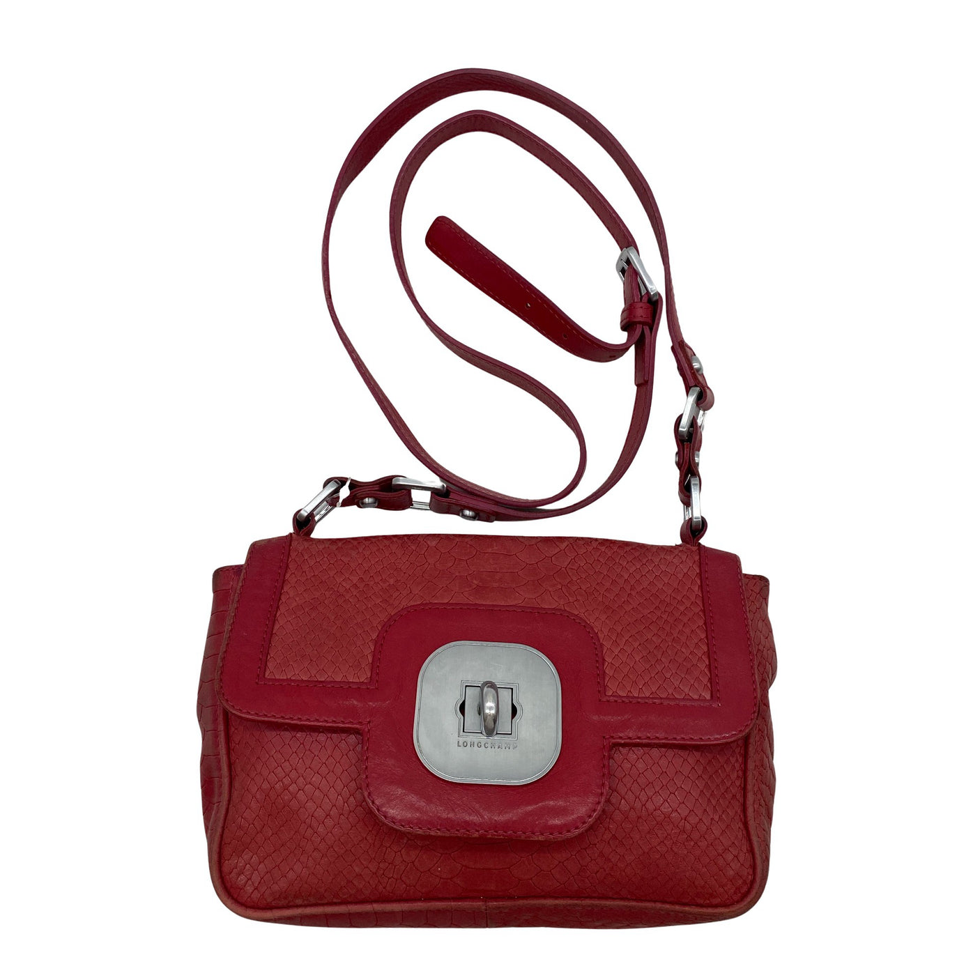 Unisex Longchamp - Olkalaukku, koko Midi -  (1)
