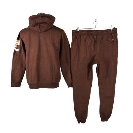 Unisex Hudson - Collegeasu, koko L -  (2)
