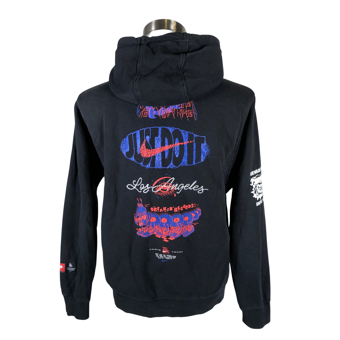 Unisex Nike - Huppari, koko M - 