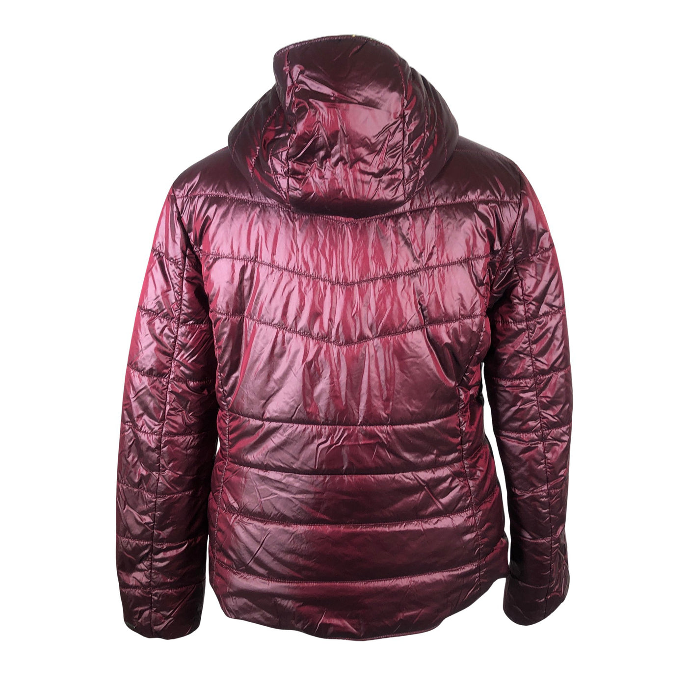 Unisex Hugo Boss - Kevyttoppatakki, koko 44 -  (2)