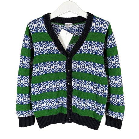 Unisex Polarn O. Pyret - Neuletakki, koko 110 - 116 -  ()