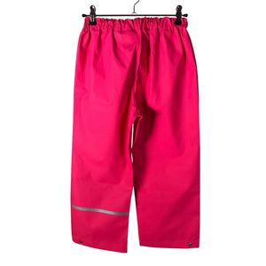 Unisex Rukka - Sadehousut, koko 116 - 122 -  (2)