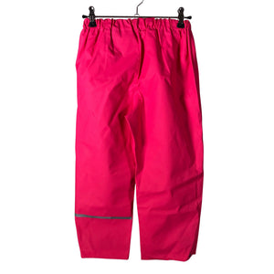 Unisex Rukka - Sadehousut, koko 116 - 122 -  (2)