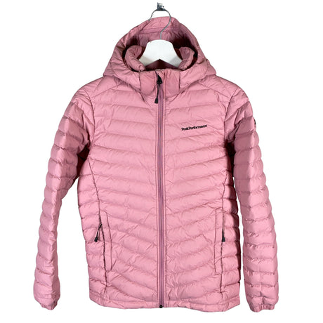 Unisex Peak Performance - Untuvatakki, koko 158 - 164 -  ()