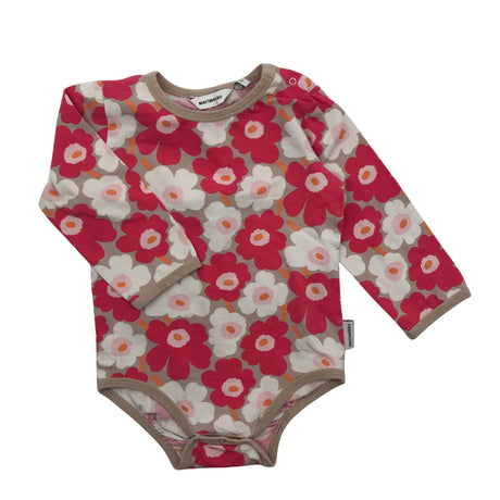 Unisex Marimekko - Body, koko 74 - 80 -  ()