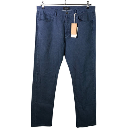 Unisex A.P.C. - Farkut, koko W36 -  ()