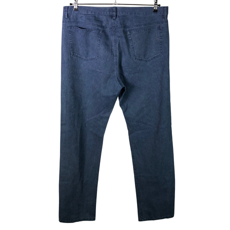 Unisex A.P.C. - Farkut, koko W36 -  (2)