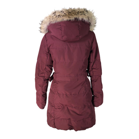 Unisex Joutsen - Untuvatakki, koko 36 -  (2)