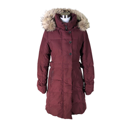 Unisex Joutsen - Untuvatakki, koko 36 -  ()