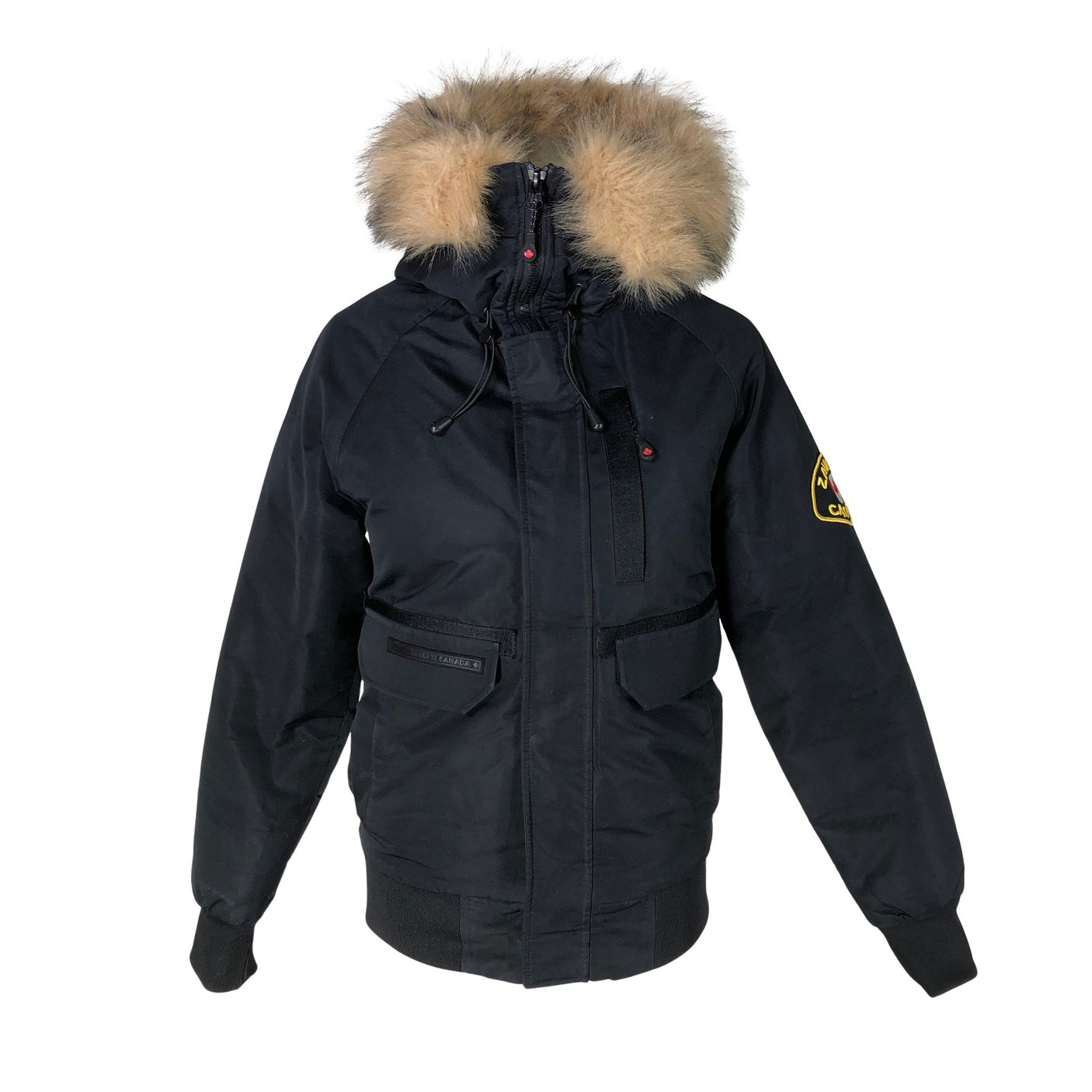 Unisex Zavetti - Toppatakki, koko 34 -  (1)