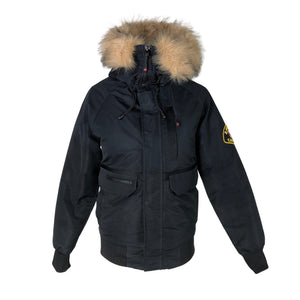 Unisex Zavetti - Toppatakki, koko 34 -  (1)