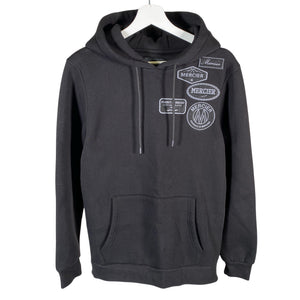 Unisex Mercier - Huppari, koko S -  (1)