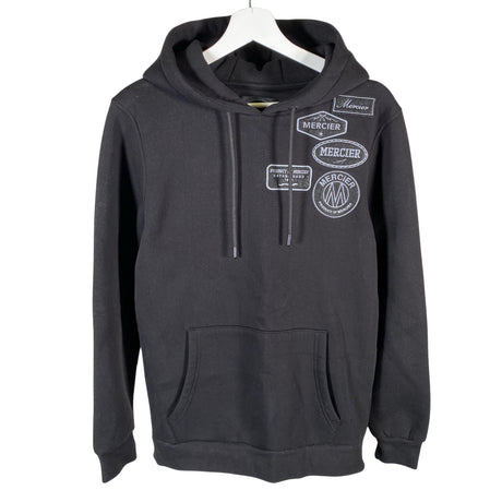 Unisex Mercier - Huppari, koko S -  ()