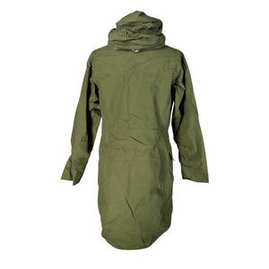 Unisex Didriksons - Parkatakki, koko 40 -  (2)