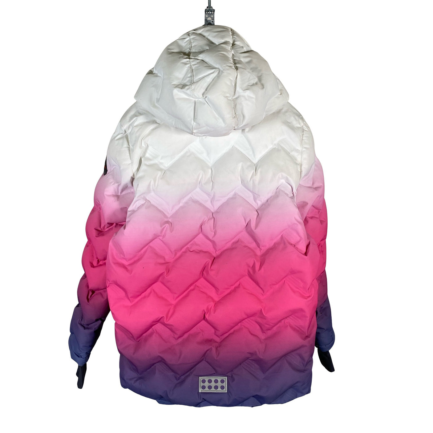 Unisex Lego - Toppatakki, koko 146 - 152 -  (2)