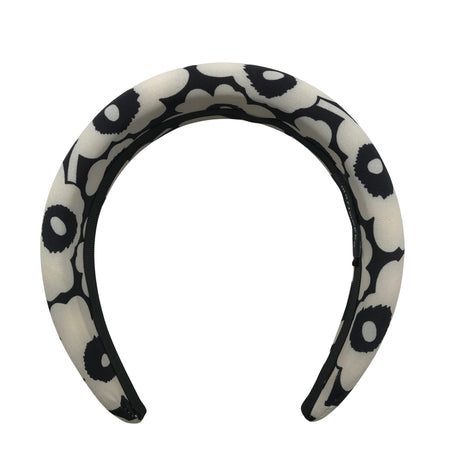 Unisex Marimekko - Hiuspanta, koko 52 - 54 cm -  (2)