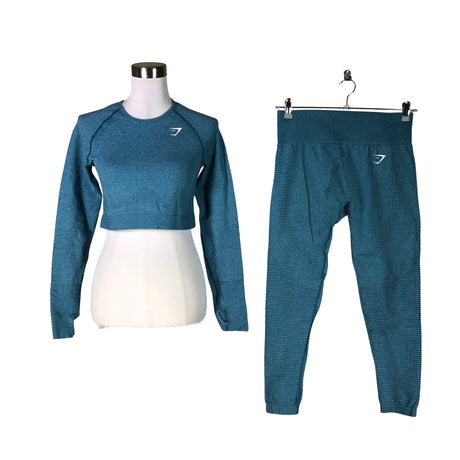 Unisex Gymshark - Urheiluasu, koko 40 -  ()
