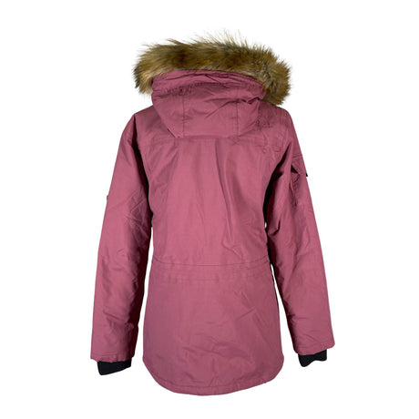 Unisex Zo On Iceland - Parkatakki, koko 38 -  (2)
