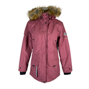 Unisex Zo On Iceland - Parkatakki, koko 38 -  (1)