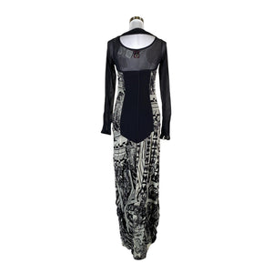 Unisex Save the Queen - Kangasmekko, koko 40 -  (2)