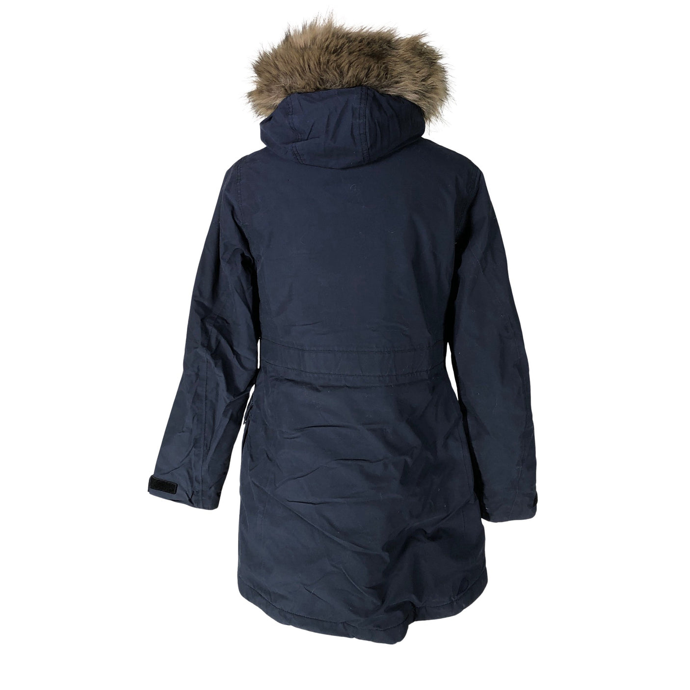 Unisex Didriksons - Parkatakki, koko 34 -  (2)