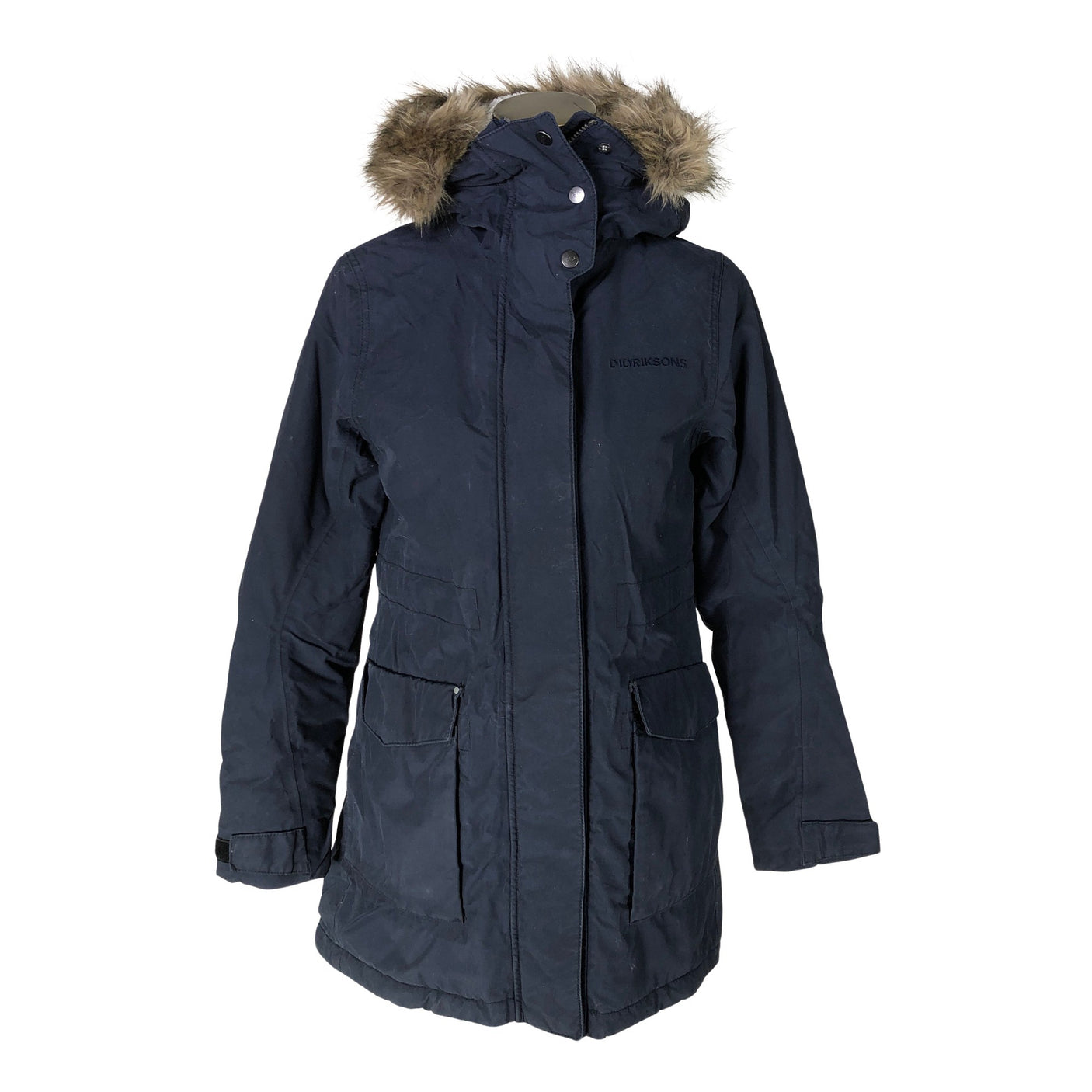 Unisex Didriksons - Parkatakki, koko 34 -  (1)