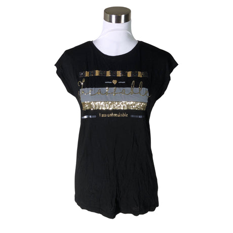 Unisex Sublevel - T-paita, koko 38 -  ()