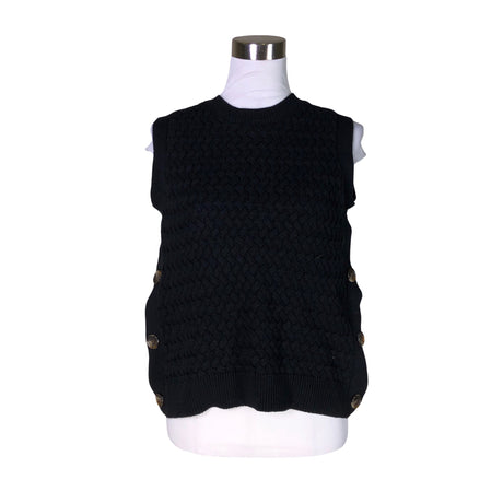 Unisex Micha - Neuleliivi, koko 38 -  ()