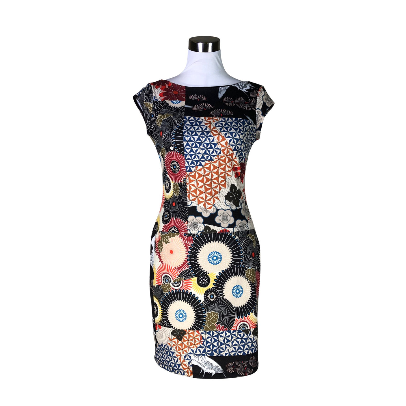 Unisex Desigual - Trikoomekko, koko 36 -  (1)