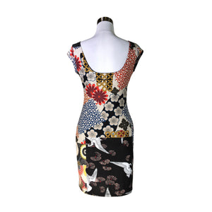 Unisex Desigual - Trikoomekko, koko 36 -  (2)