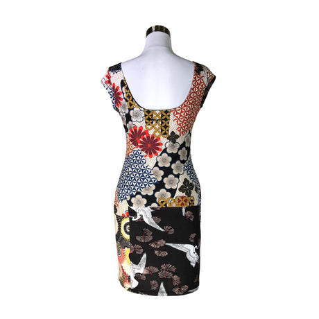 Unisex Desigual - Trikoomekko, koko 36 -  (2)