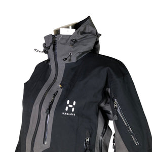 Unisex Haglöfs - Kuoritakki, koko 40 -  (3)