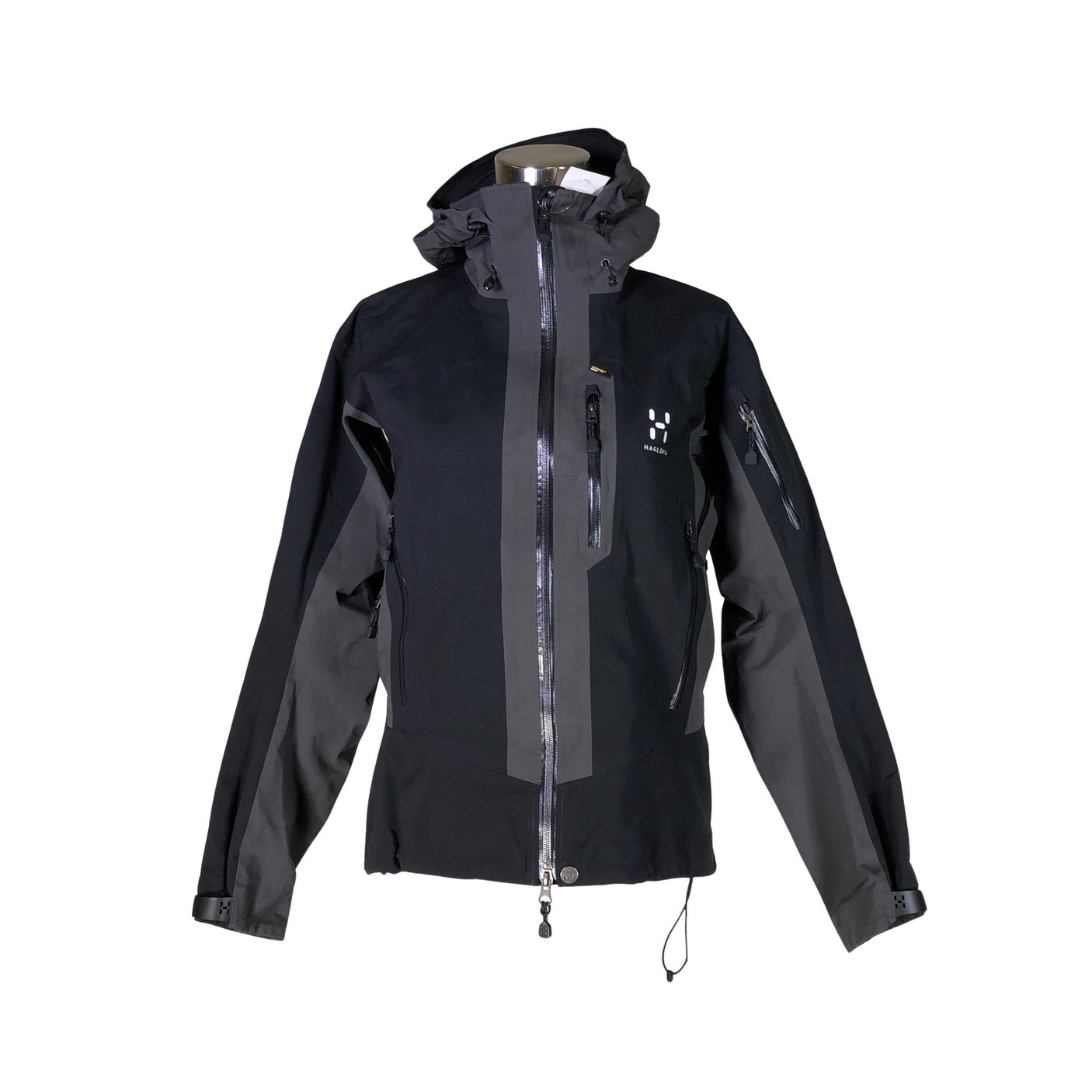 Unisex Haglöfs - Kuoritakki, koko 40 -  (1)