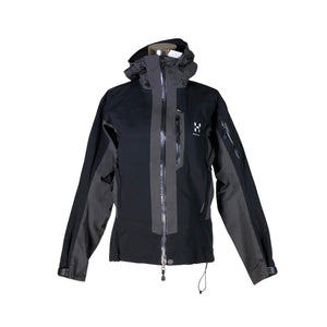 Unisex Haglöfs - Kuoritakki, koko 40 -  (1)