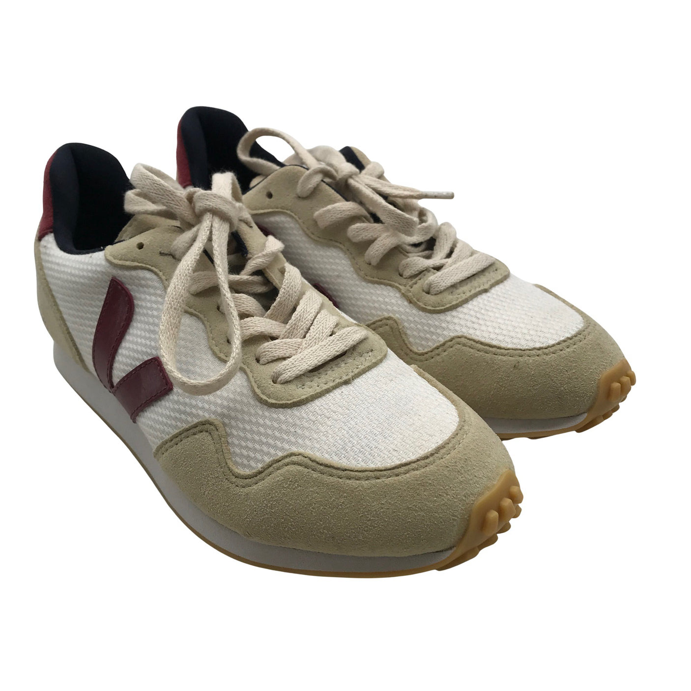 Unisex Veja - Lenkkarit, koko 38 -  (2)