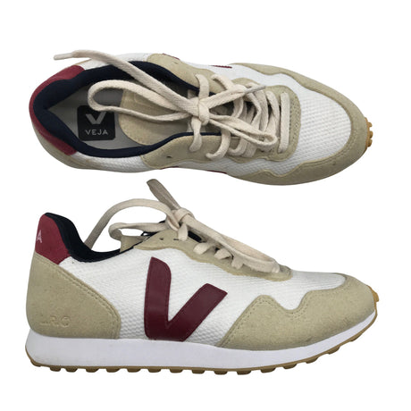 Unisex Veja - Lenkkarit, koko 38 -  ()