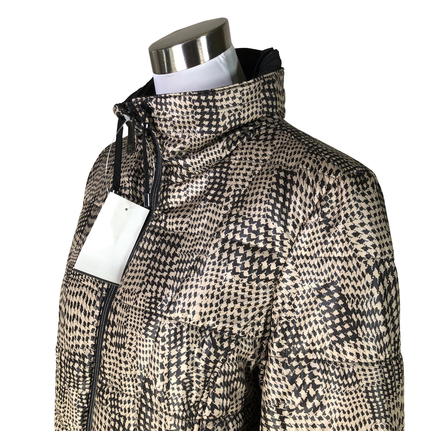 Unisex Barbara Lebek - Toppatakki, koko 38 -  (3)