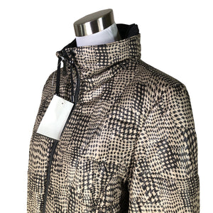 Unisex Barbara Lebek - Toppatakki, koko 38 -  (3)