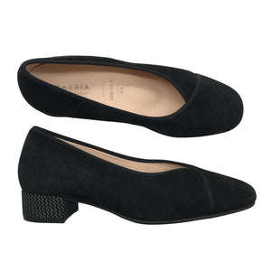 Unisex Hassia - Korkokengät, koko 38 -  (1)
