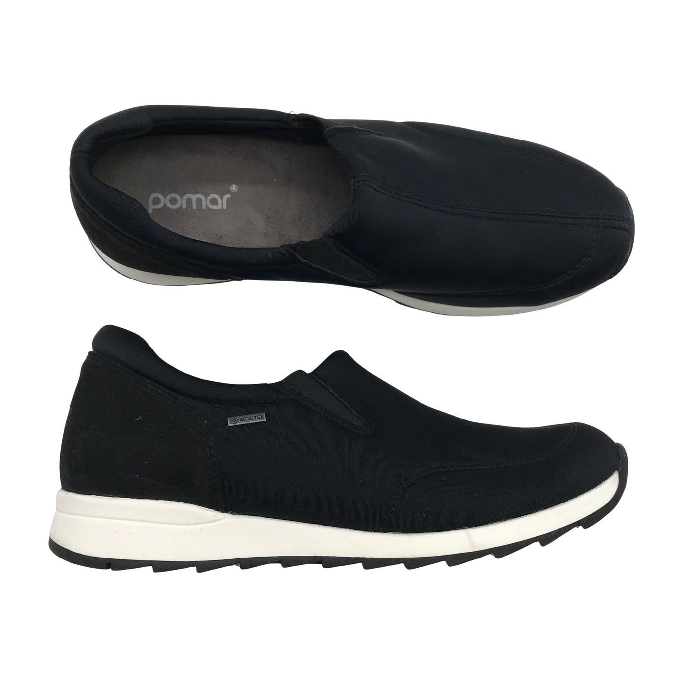 Unisex Pomar - Tennarit, koko 40 -  (1)