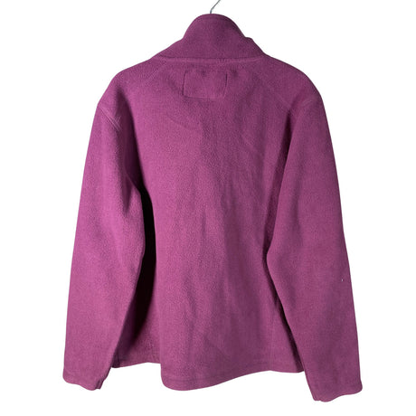 Unisex Cross - Fleecetakki, koko 134 - 140 -  (2)