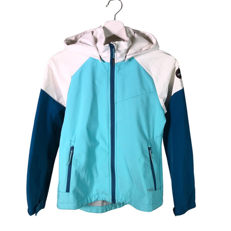 Unisex Icepeak - Softshell-takki, koko 158 - 164 -  ()