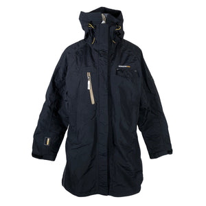 Unisex Didriksons - Parkatakki, koko 44 -  (1)