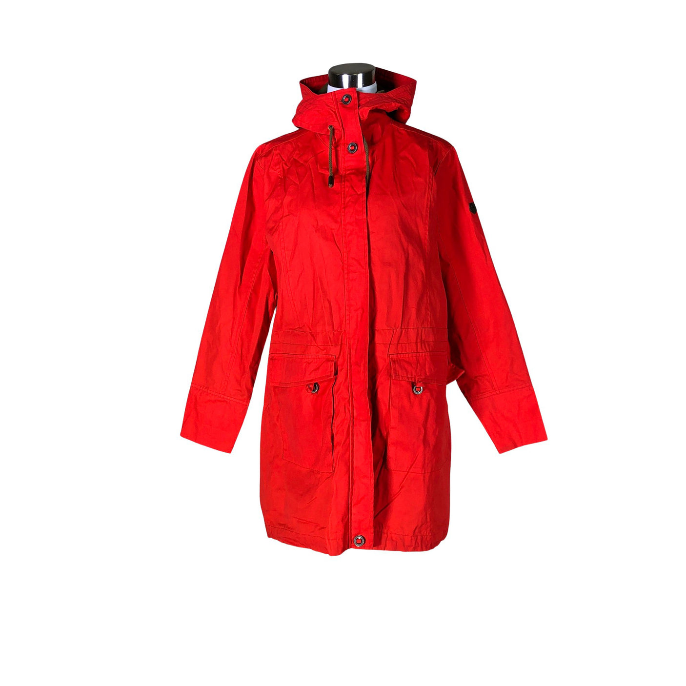 Unisex Raiski - Parkatakki, koko 40 -  (1)