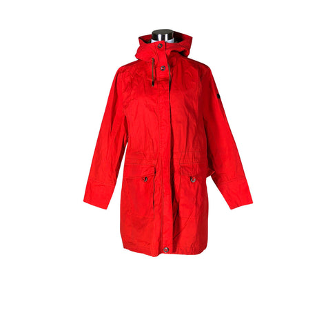 Unisex Raiski - Parkatakki, koko 40 -  ()