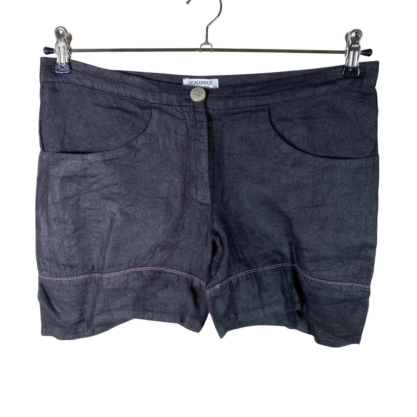 Unisex Dead birds&Lionheart - Shortsit, koko 36 -  (1)