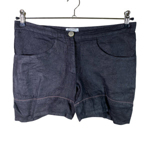 Unisex Dead birds&Lionheart - Shortsit, koko 36 -  (1)