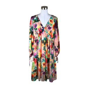 Unisex Esprit - Sifonkimekko, koko 40 -  (1)